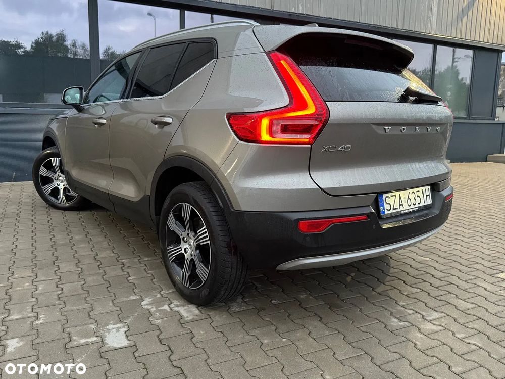 Volvo XC 40 - 31
