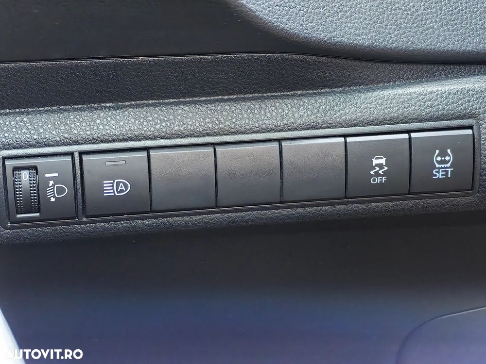 Toyota Corolla 1.5 TNGA CVT Business - 21