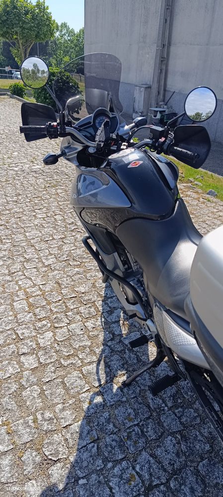 Honda Transalp XL 700 V - 6