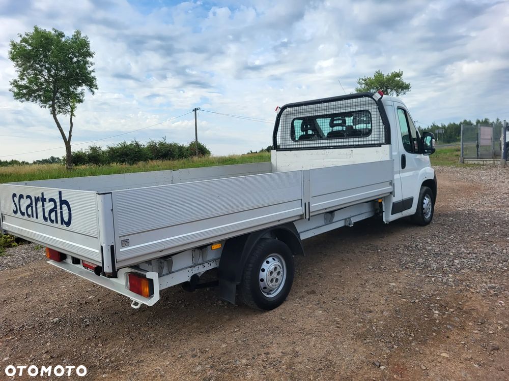 Citroën Jumper - 11