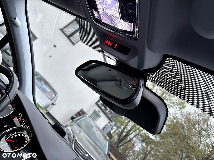 Peugeot 508 RXH BlueHDi 180 EAT6 Stop&Start - 33