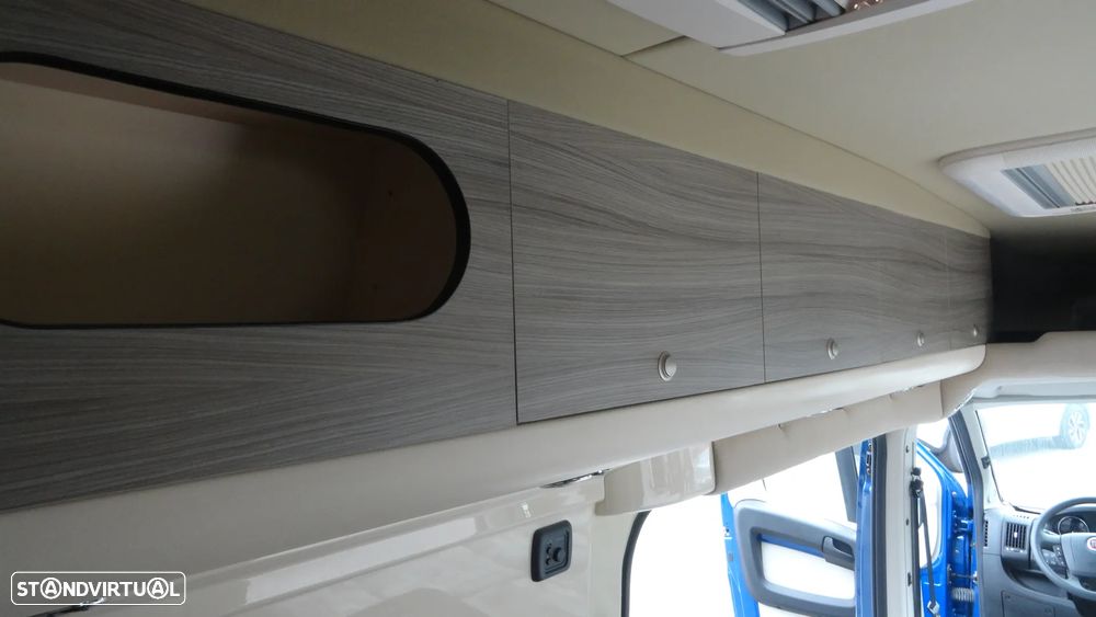 Fiat Ducato - 19