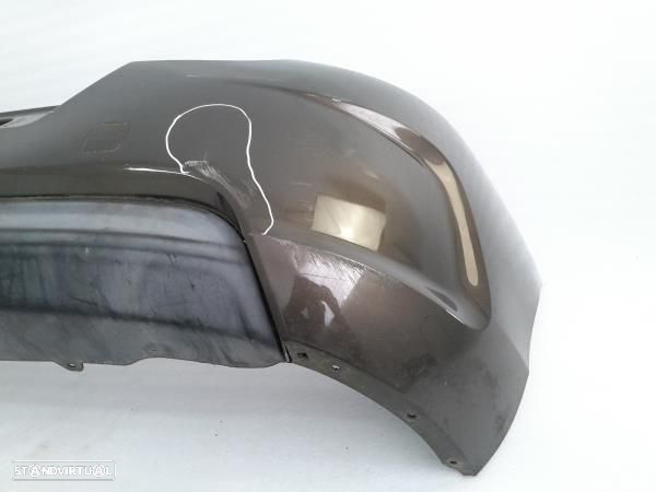Para Choques Tras Citroen C4 Ii (B7) - 4