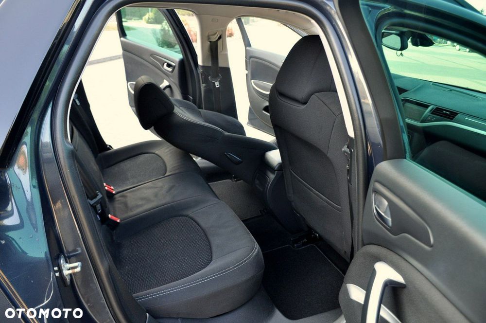 Citroën C5 - 25