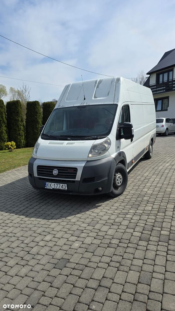 Fiat Ducato - 1