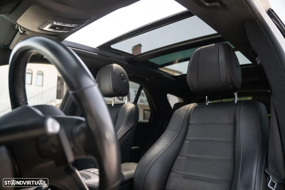 Mercedes-Benz GLE 350 de 4Matic - 40