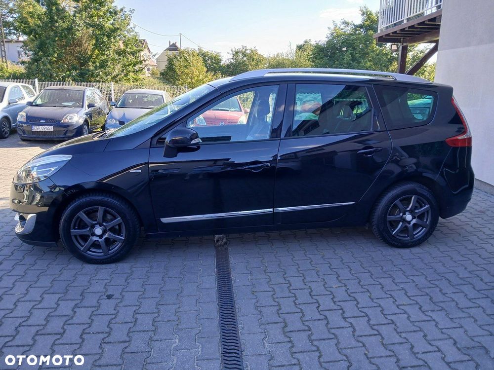 Renault Grand Scenic - 7