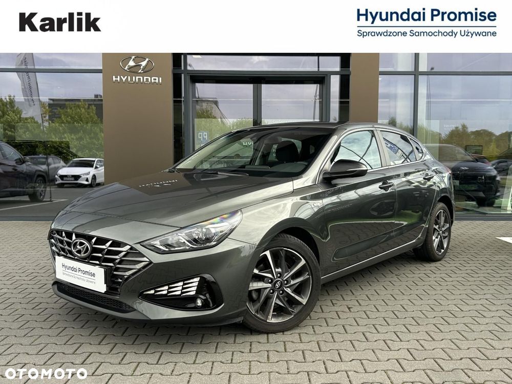Hyundai i30 - 2
