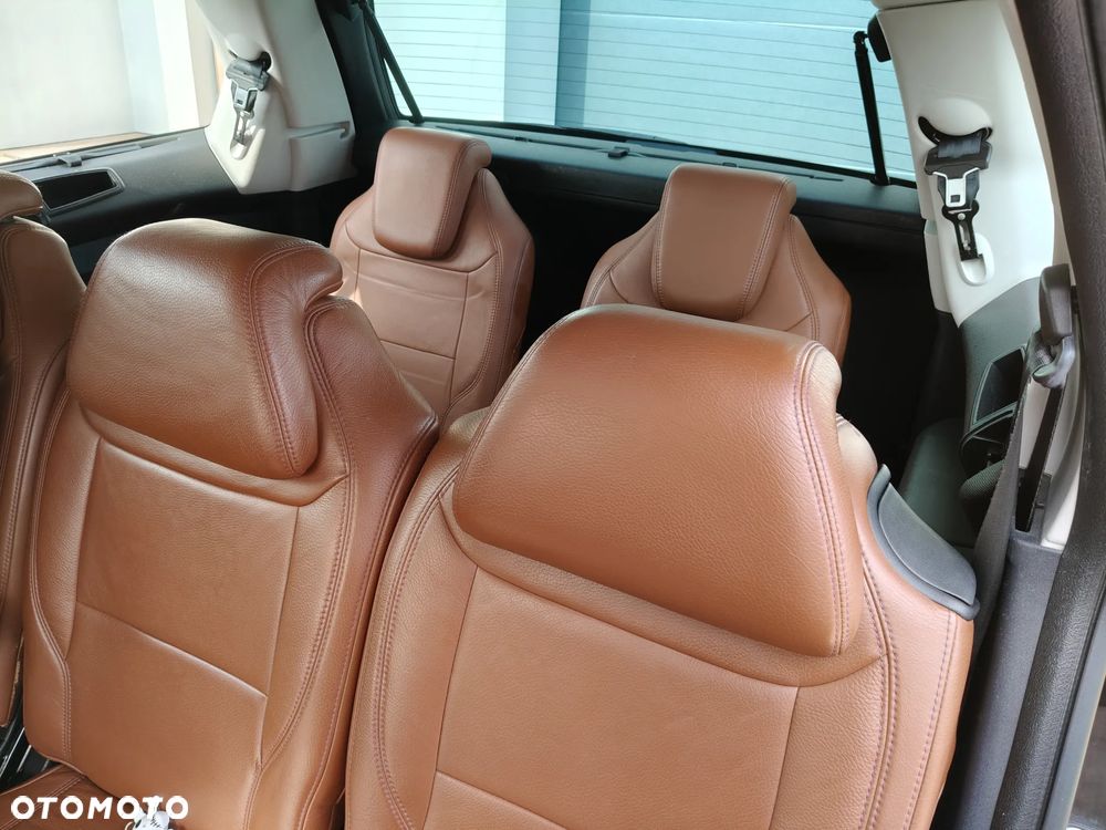 Citroën C4 Grand Picasso 2.0i Exclusive MCP - 14