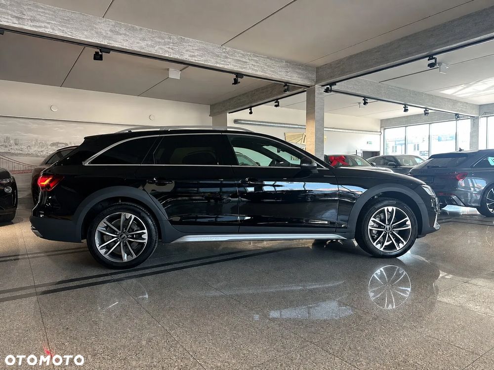 Audi A4 Allroad - 4