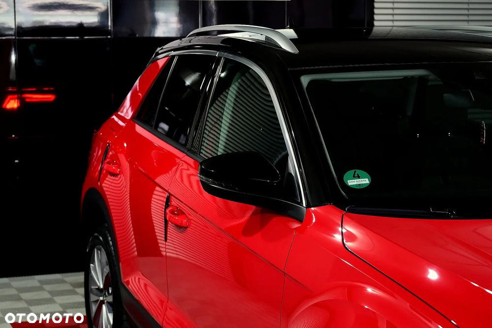 Volkswagen T-Roc 1.5 TSI OPF DSG Style - 37