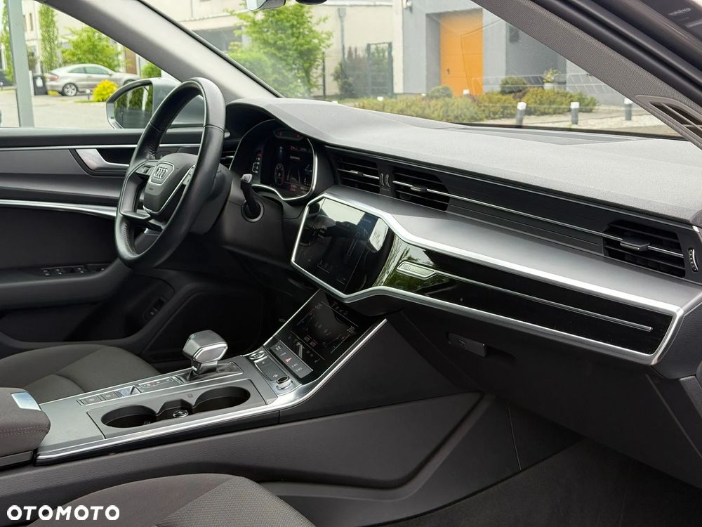Audi A6 Avant - 12