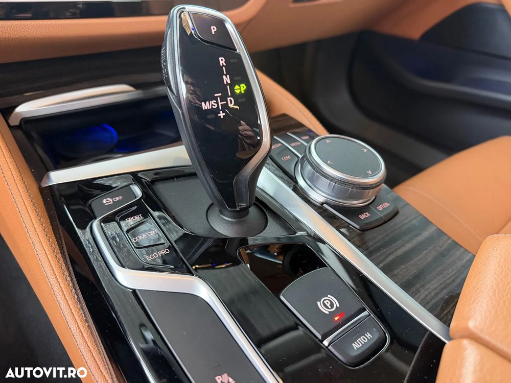 BMW Seria 5 - 15