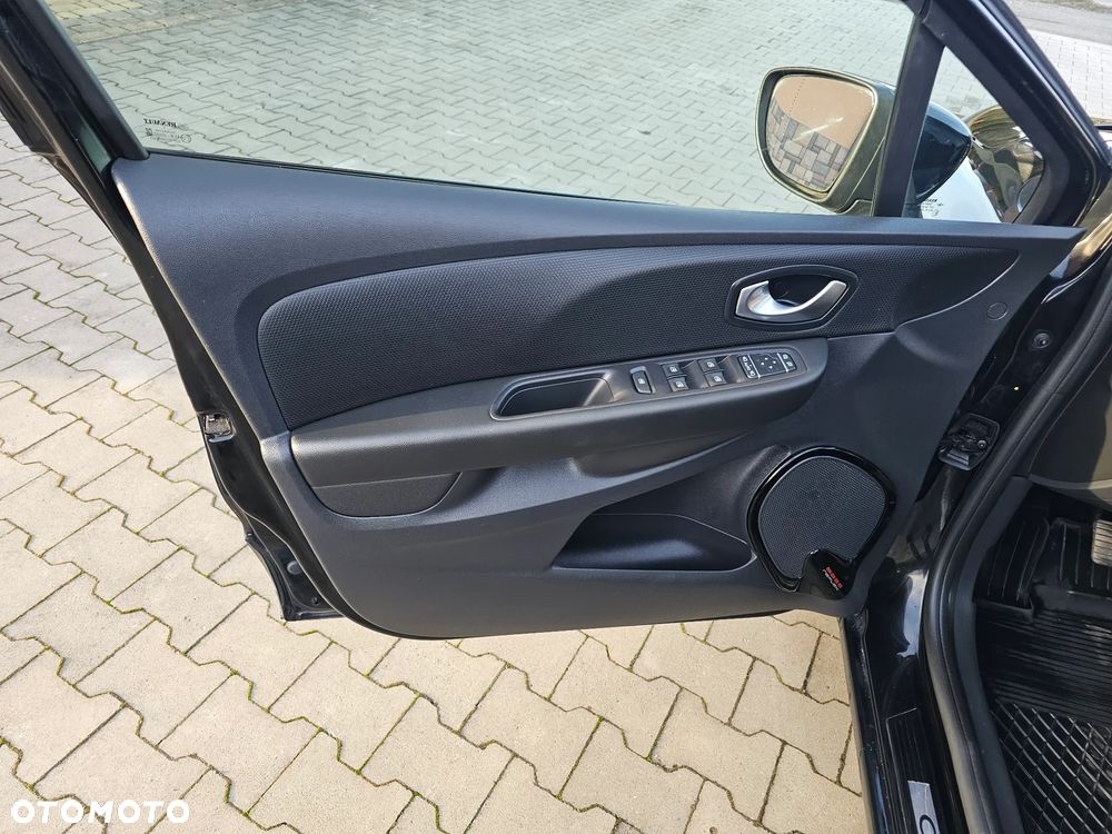 Renault Clio (Energy) TCe 90 Bose Edition - 39