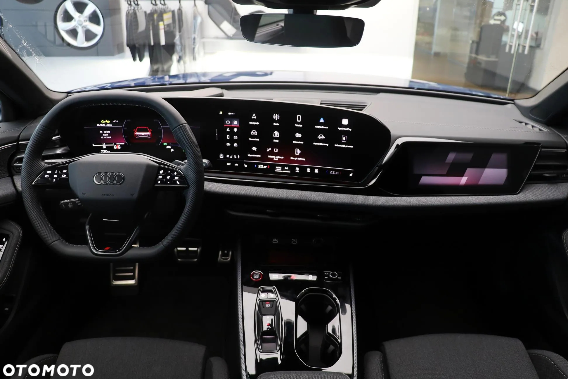 Audi A5 - 23