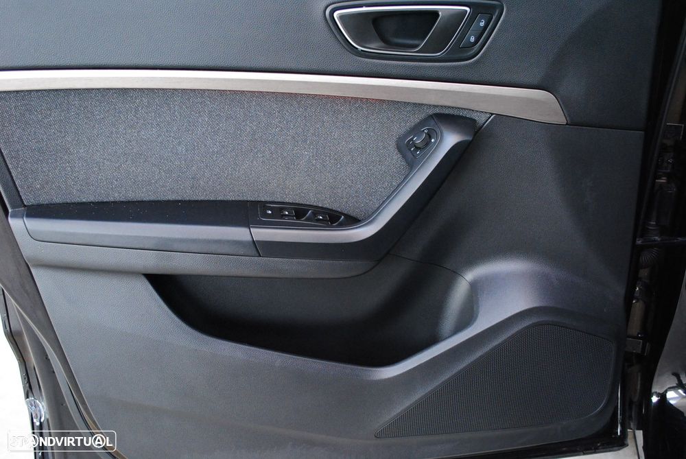 SEAT Ateca 1.5 TSI Xperience DSG - 33