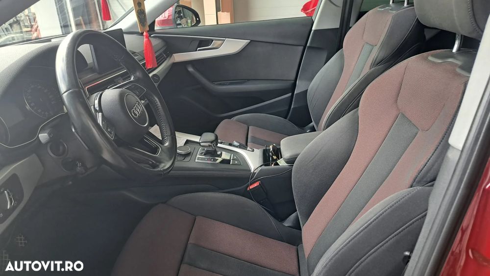 Audi A4 2.0 TDI S tronic - 6