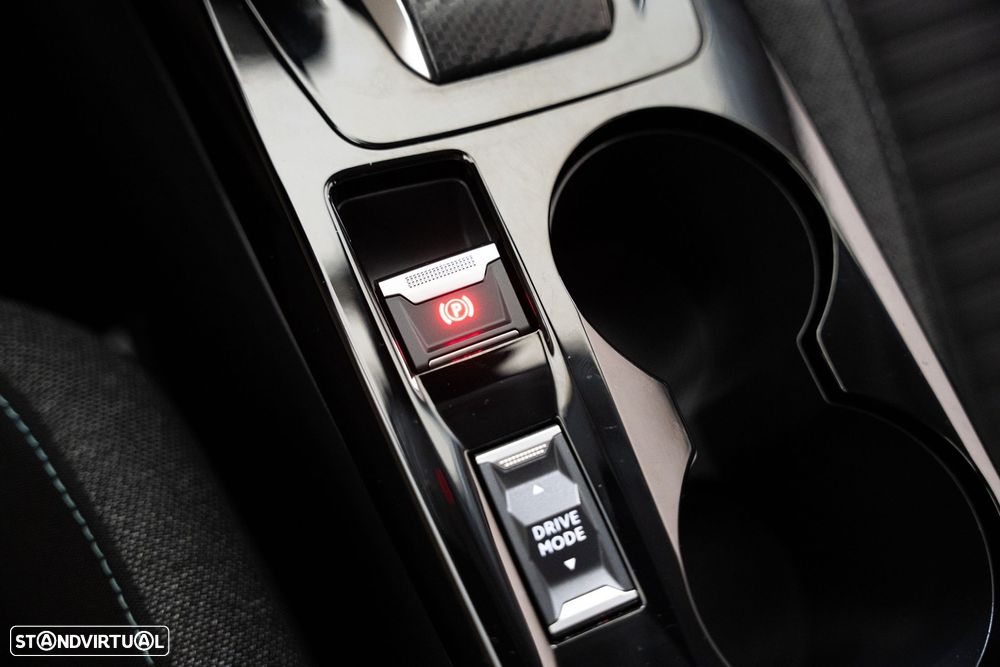 Peugeot e-208 50 kWh Style - 17