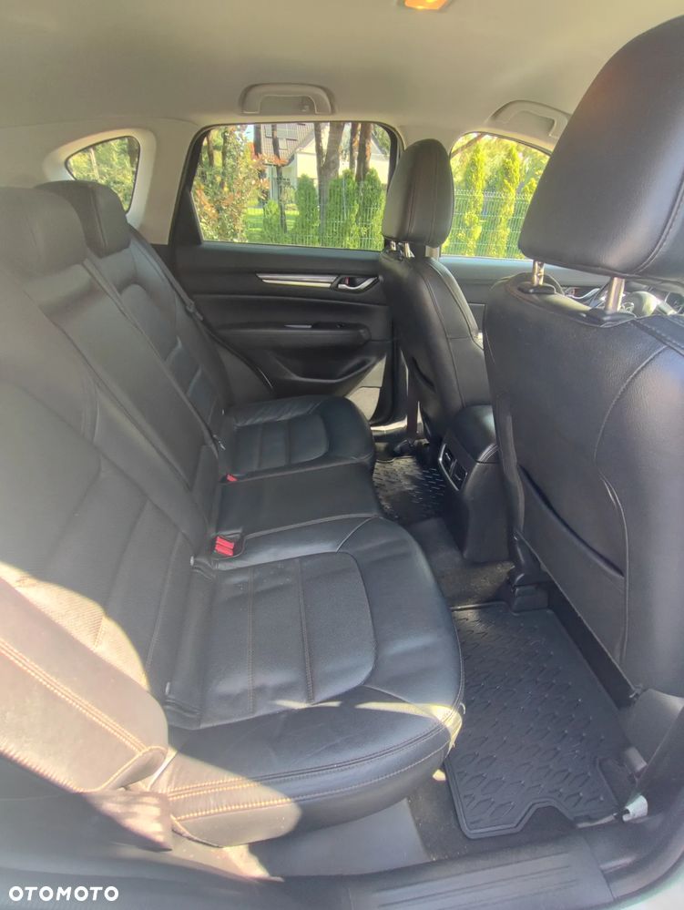 Mazda CX-5 2.2 D Skypassion AWD - 14