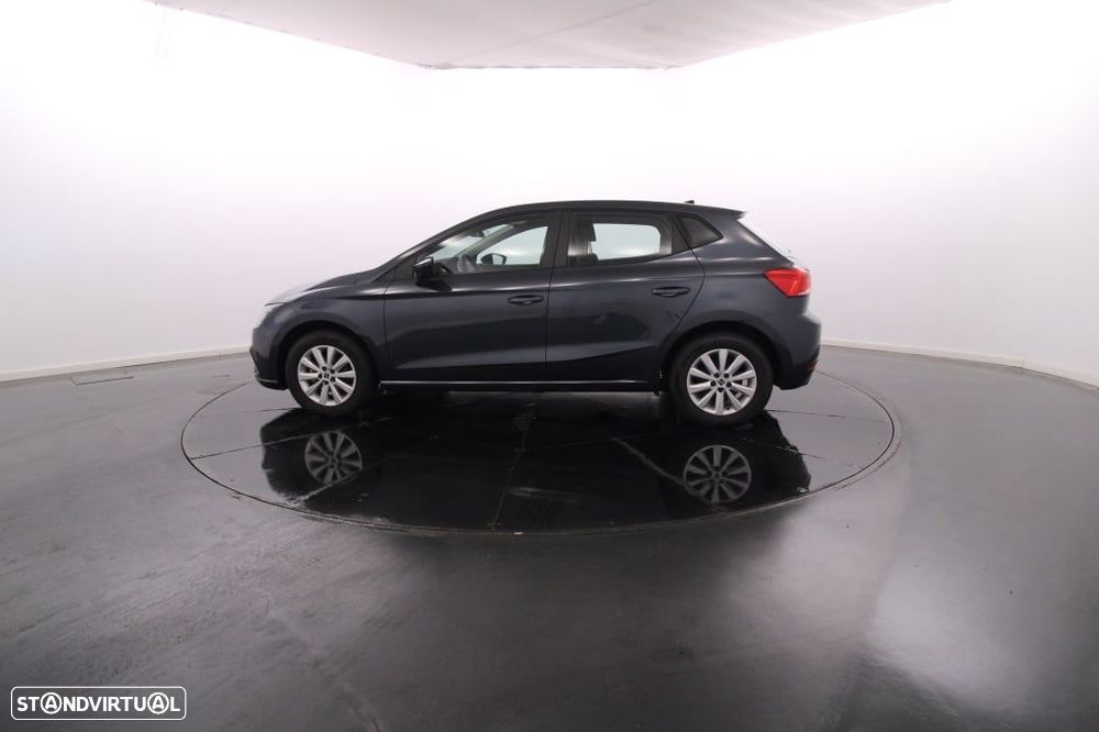 SEAT Ibiza 1.0 TSI Style - 3