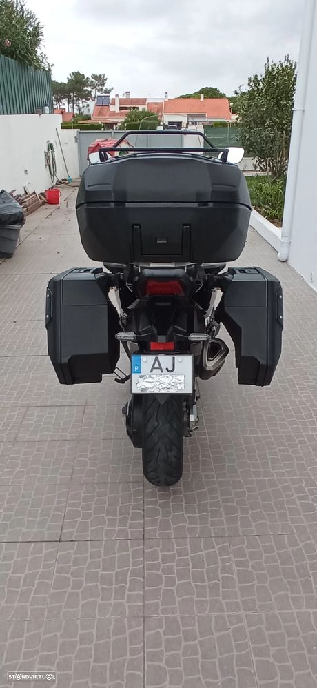 Honda Forza - 21