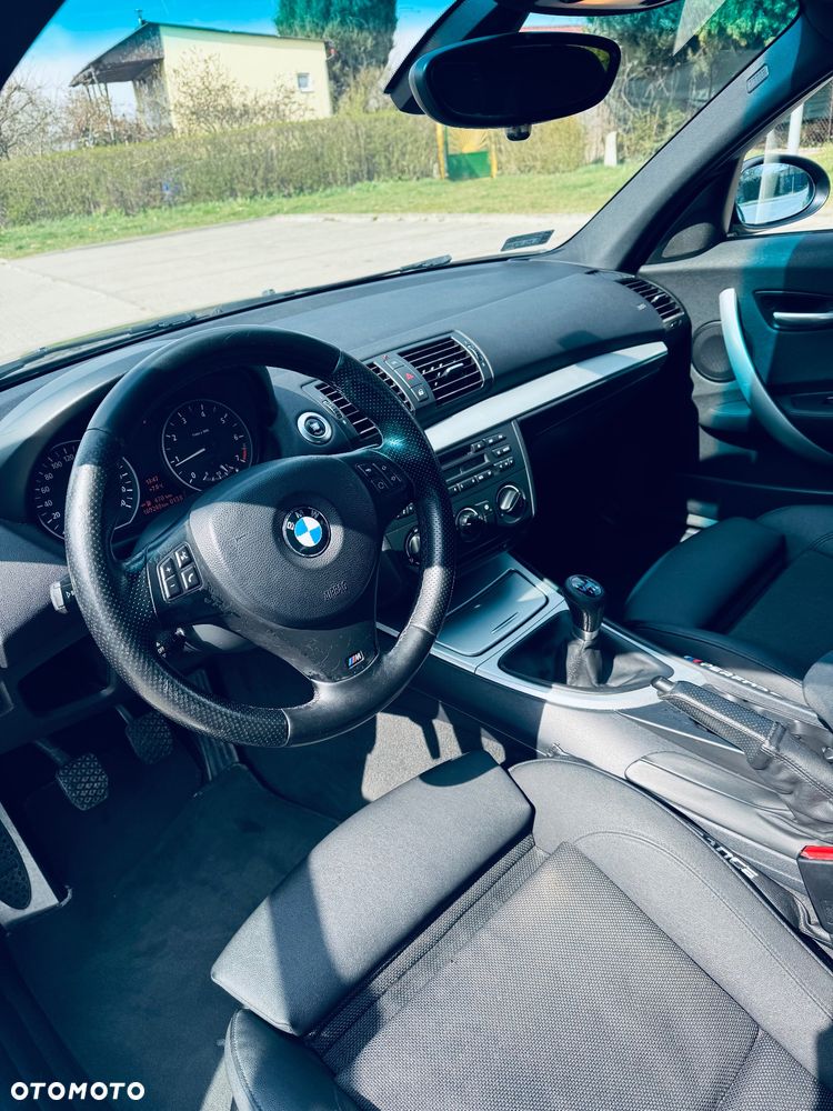 BMW Seria 1 118i - 7