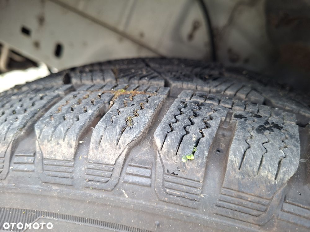 Ford Transit Custom - 17