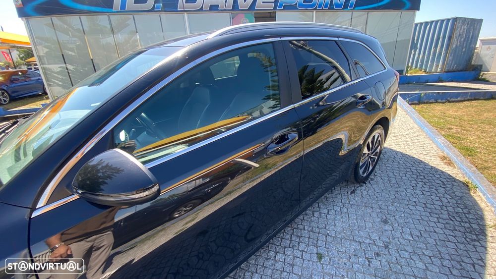 Kia Ceed SW 1.6 GDi PHEV Drive 6DCT - 20
