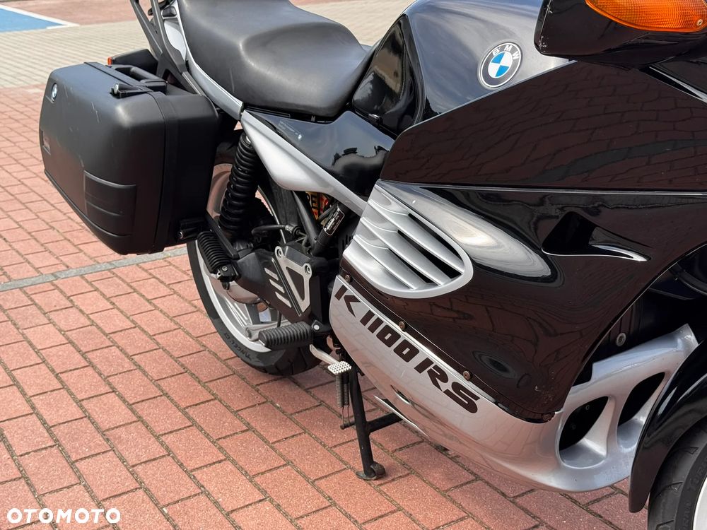 BMW K - 11