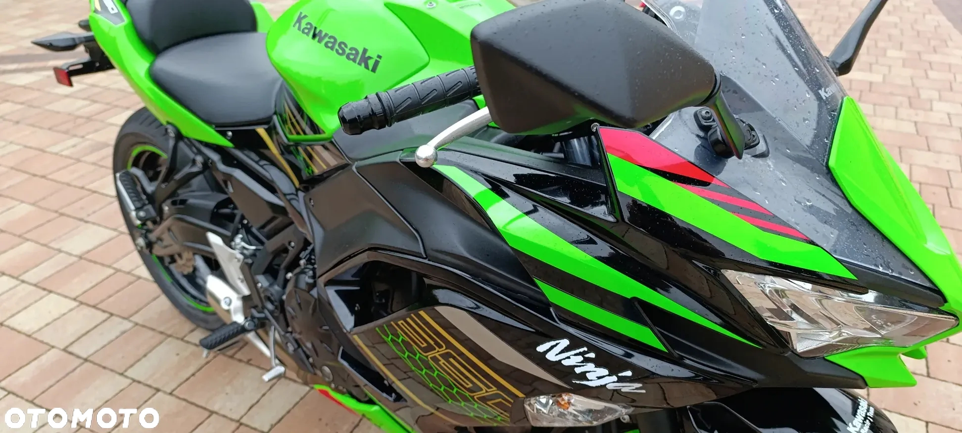 Kawasaki Versys 1000 - 19