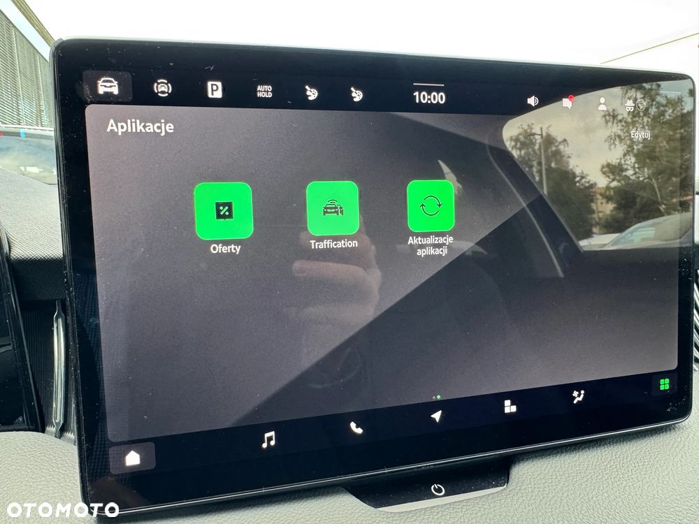 Skoda Superb 2.0 TDI SCR 4x4 L&K DSG - 33