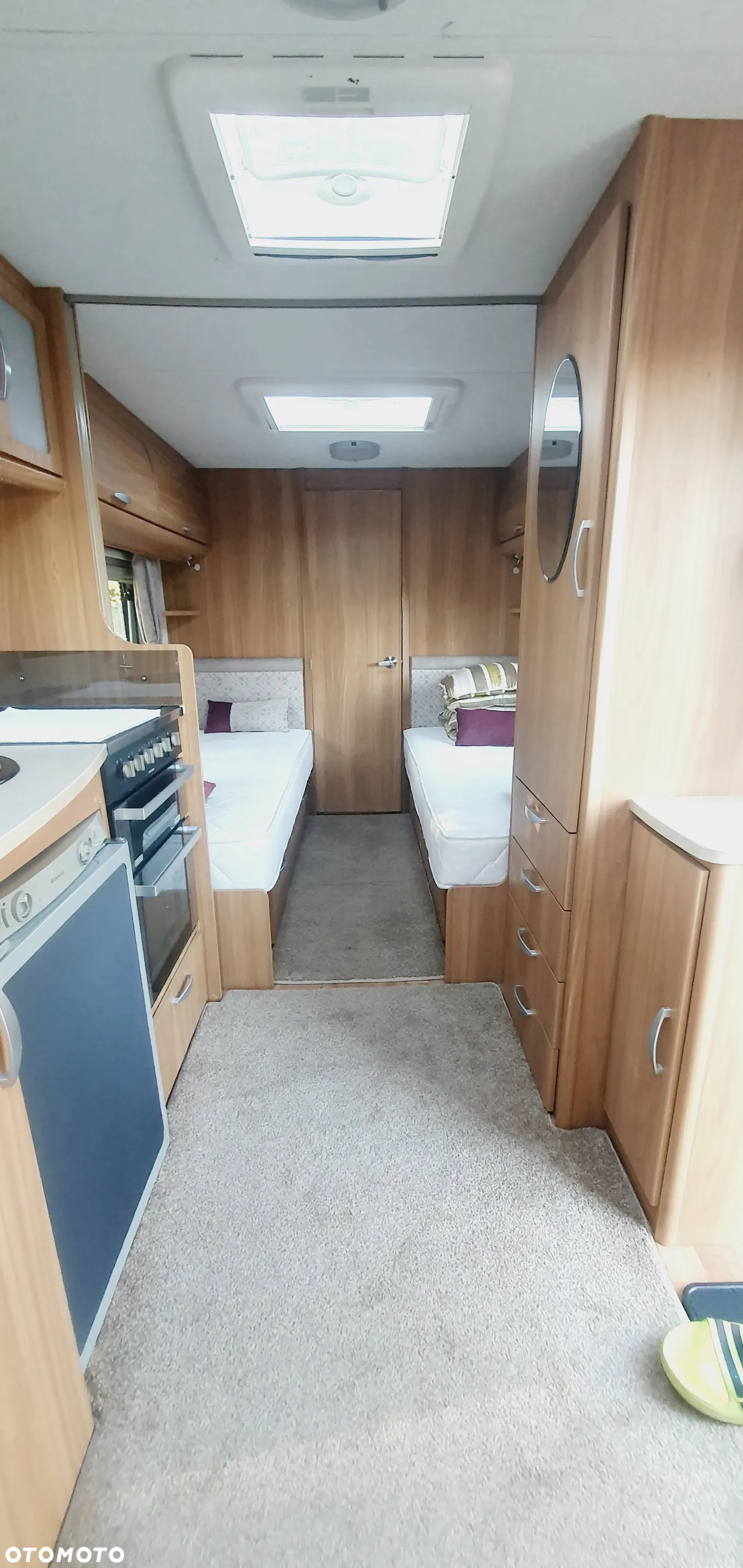 Lunar CLUBMAN 2012 - 10