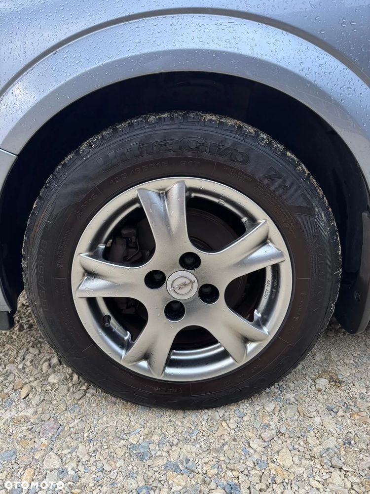 Opel Astra - 36