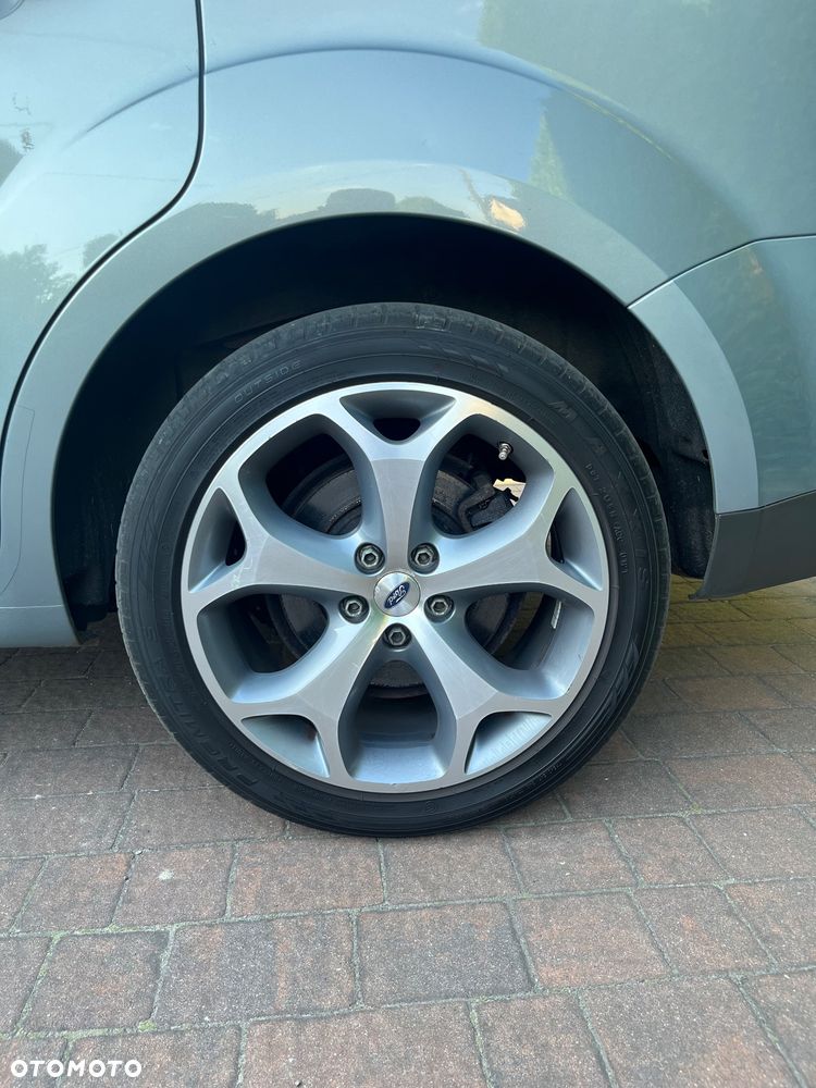 Ford S-Max - 9
