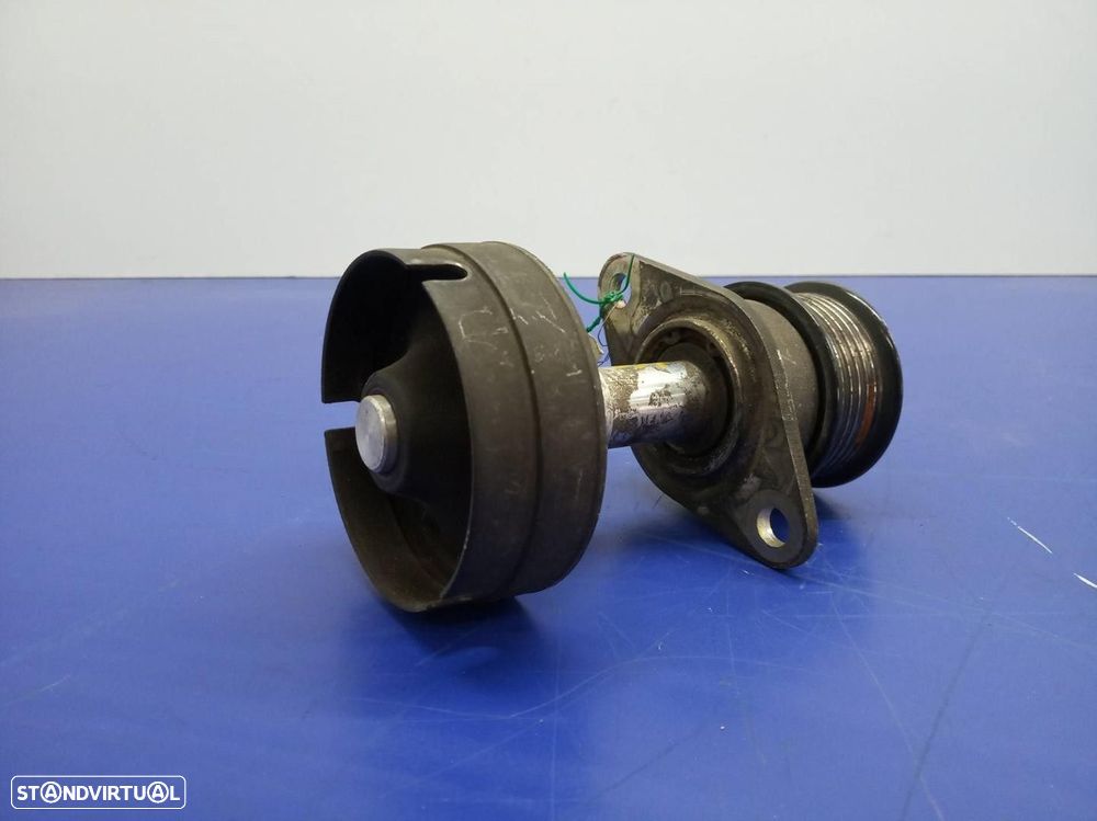 POLIE ALTERNADOR FORD FIESTA FURGÃO 2002 -TF10924 - 2