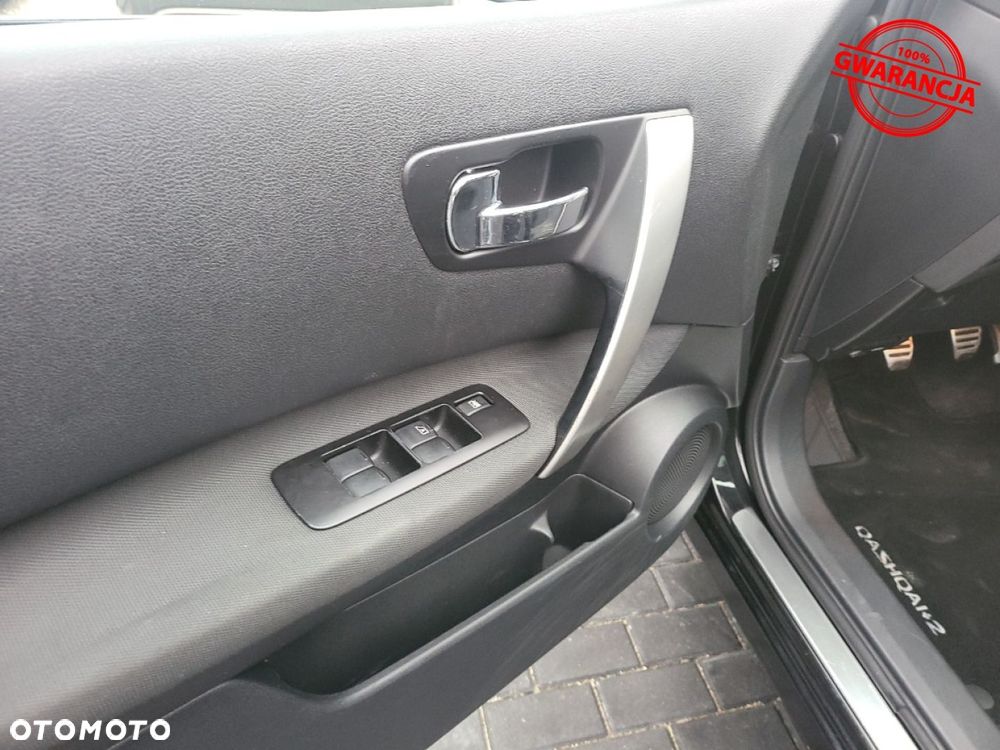 Nissan Qashqai+2 - 39