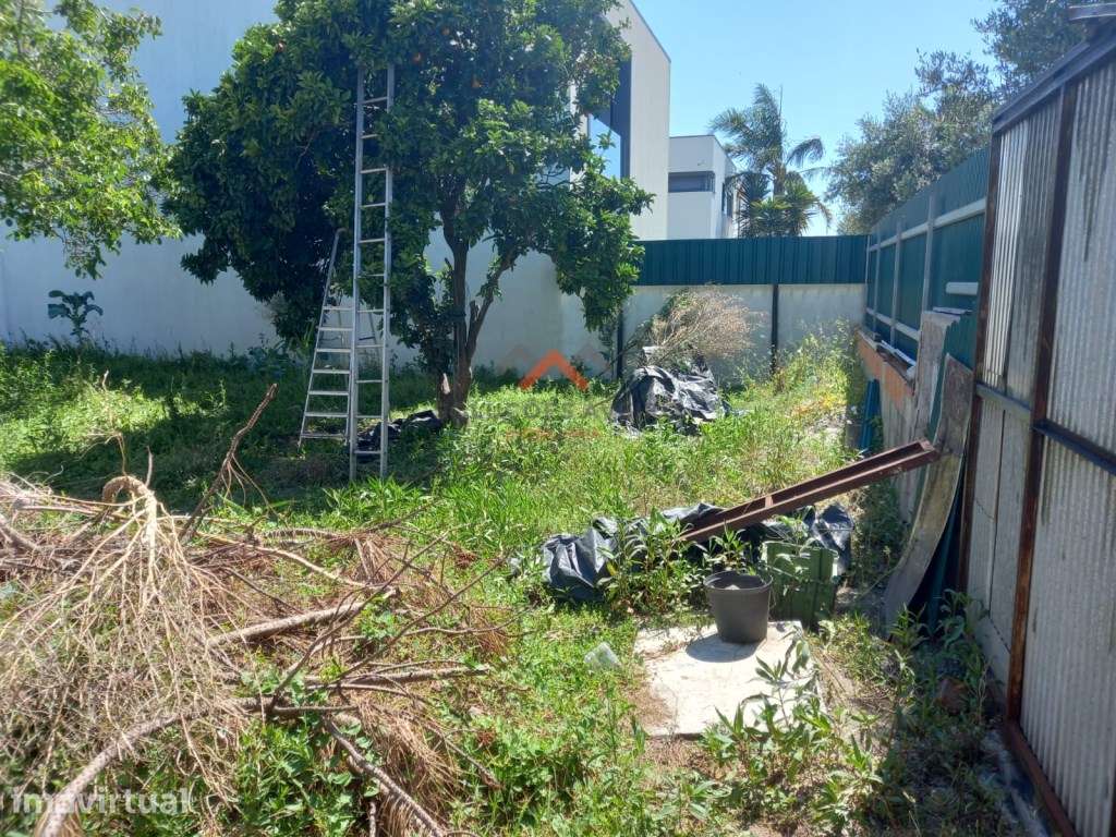 Lote de terreno com projeto! - Grande imagem: 4/6