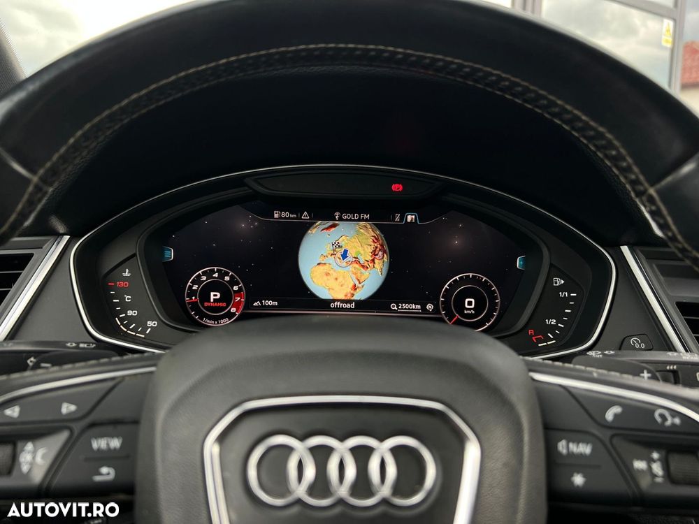Audi SQ5 3.0 TFSI quattro tiptronic - 30