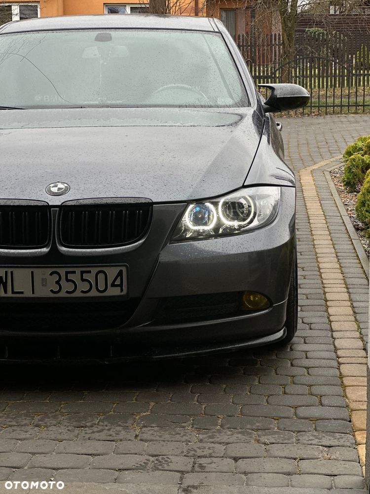 BMW Seria 3 - 3