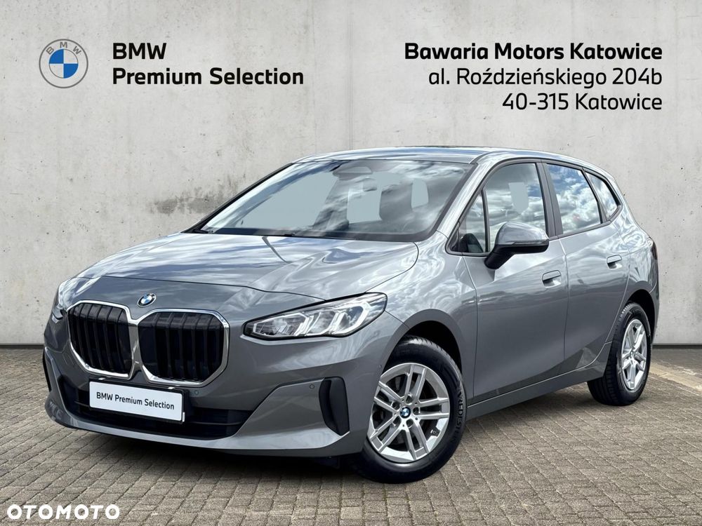BMW Seria 2 - 1