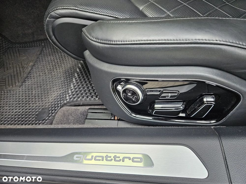 Audi A8 4.2 TDI clean diesel L Quattro - 6