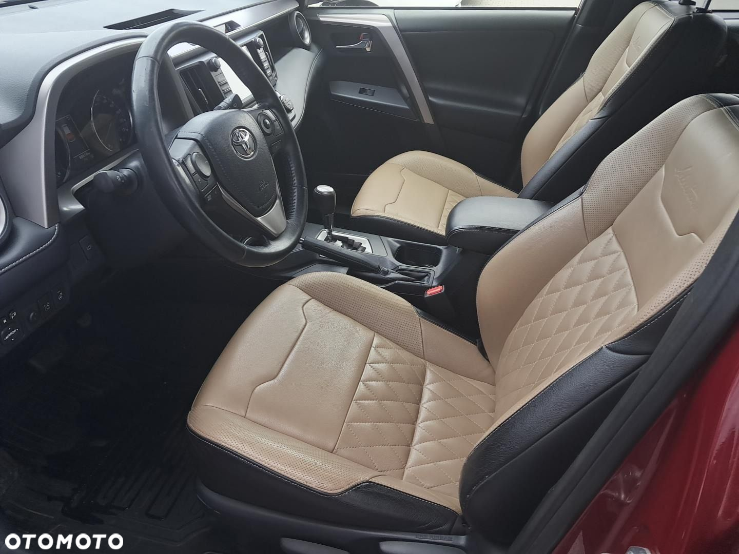 Toyota RAV4 - 15