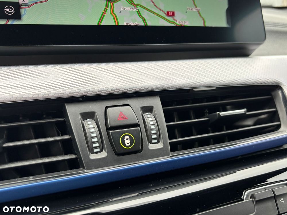 BMW X2 xDrive18d M Sport - 36