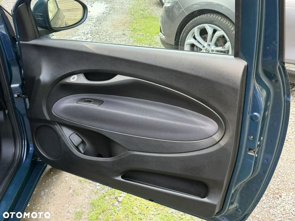 Fiat 500e - 19
