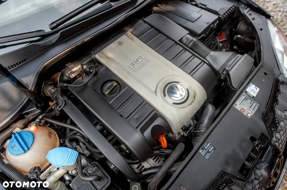 Volkswagen Golf 2.0 GTI - 31