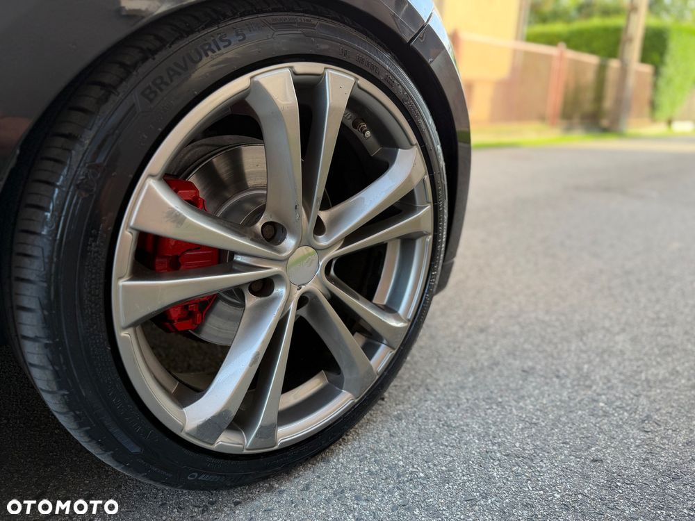 BMW Seria 1 120i - 17