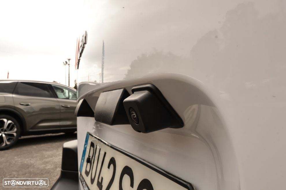 Citroën Berlingo Van Berlingo Van Xl 1.5 Bluehdi - 5