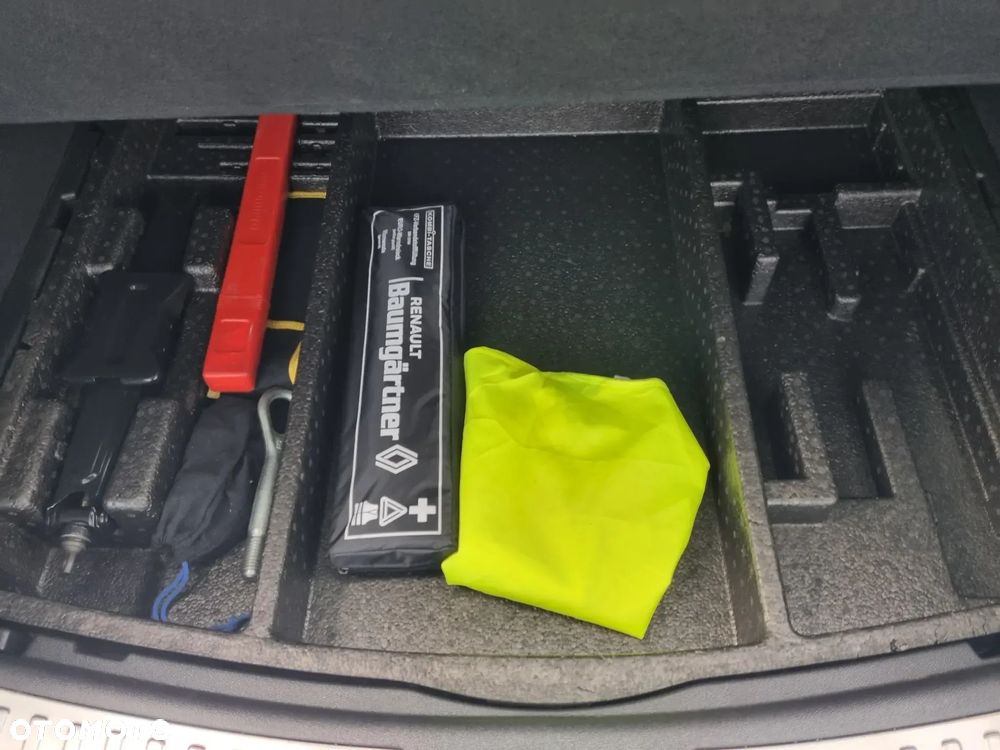 Renault Koleos ENERGY dCi 175 X-tronic LIMITED - 34