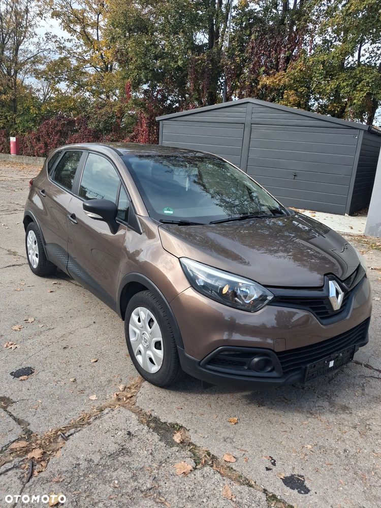 Renault Captur 2013 photo 4