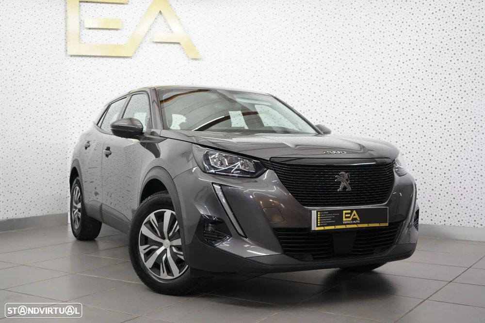 Peugeot 2008 PureTech 100 Style - 1